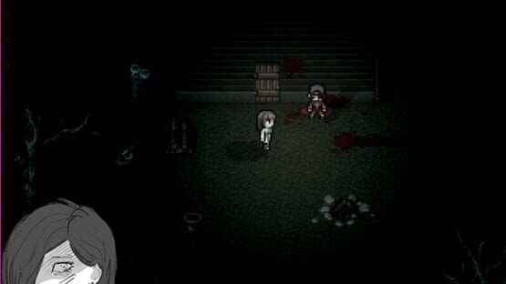 Screenshot The Lady Puppet