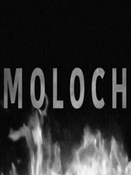Cover Moloch: Zero