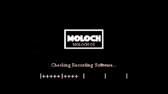 Screenshot Moloch: Zero