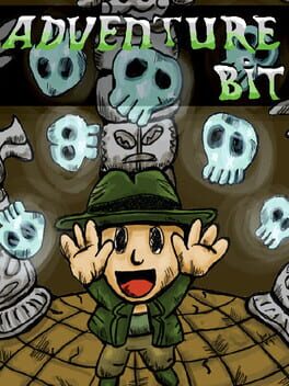 Cover Adventure Bit