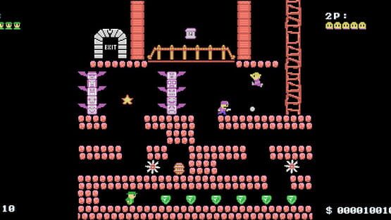 Screenshot Adventure Bit