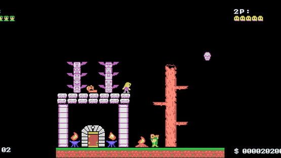 Screenshot Adventure Bit