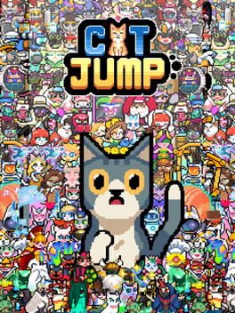 Cover Cat Jump