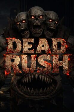 Cover Dead Rush