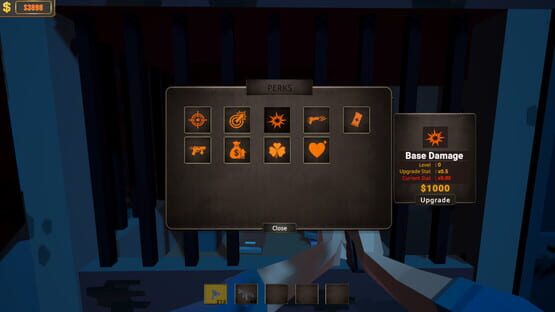 Screenshot Dead Rush