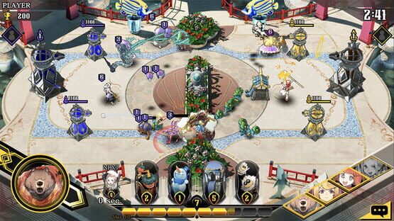 Screenshot Revolve8