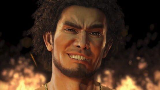 Screenshot Yakuza Online