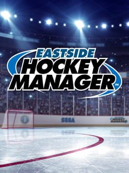 Cover Eastside Hockey Manager