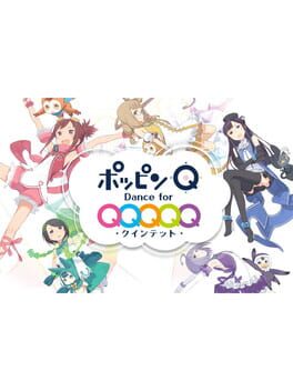 Cover Pop in Q: Dance for Quintet