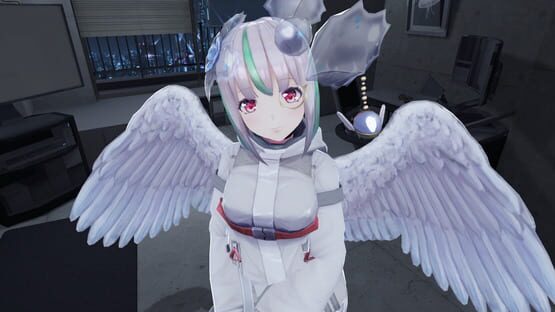 Screenshot 404 Game Re:Set