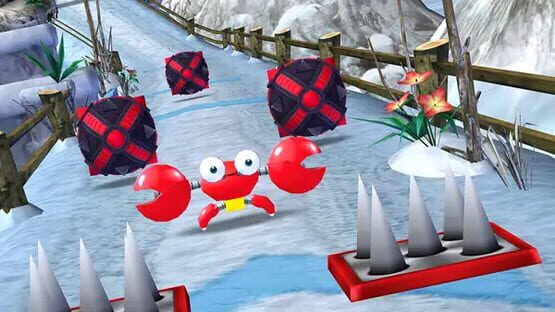 Screenshot Sonic Dash: 3D Endless Runner