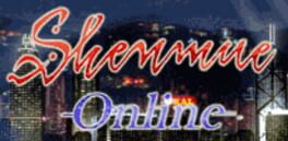 Cover Shenmue Online