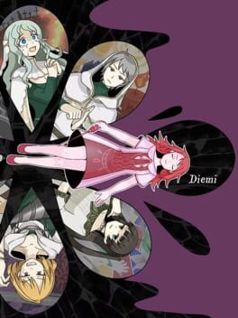 Cover Diemi