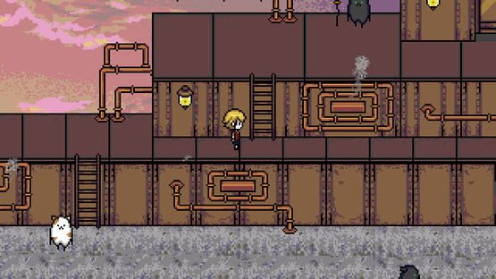Screenshot End Roll