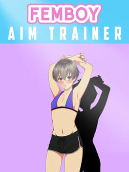 Cover Femboy Aim Trainer