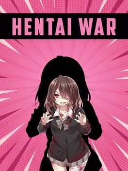 Cover Hentai War