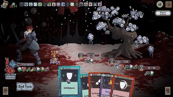 Screenshot Novus Orbis
