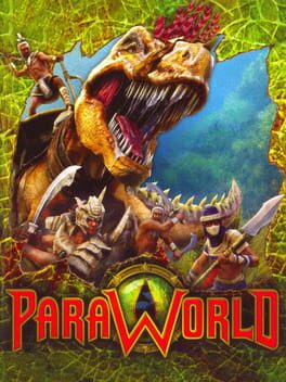 Cover ParaWorld