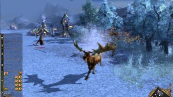 Screenshot ParaWorld