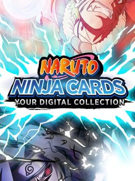 Cover Naruto: Ninja Cards