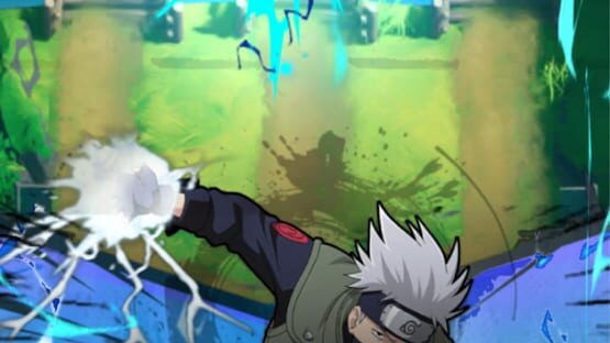 Screenshot Naruto: Ninja Cards