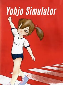 Cover Yohjo Simulator