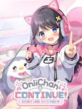 Cover Onii-chan Continue!: Secret Love With Yuri