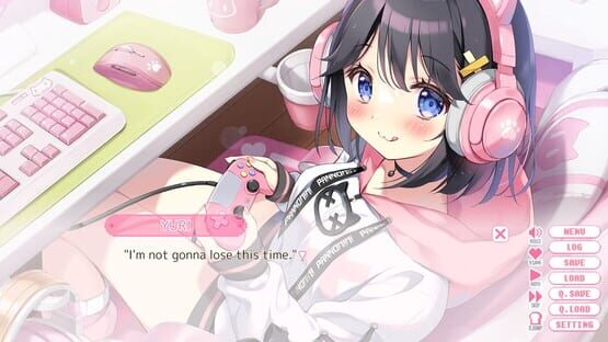 Screenshot Onii-chan Continue!: Secret Love With Yuri