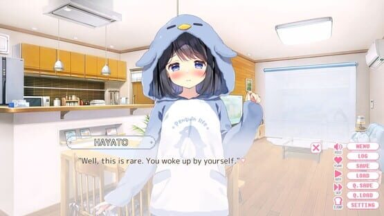 Screenshot Onii-chan Continue!: Secret Love With Yuri