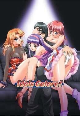 Cover Idols Galore!