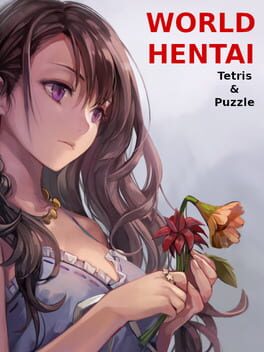 Cover World Hentai