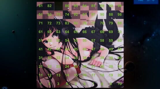 Screenshot World Hentai