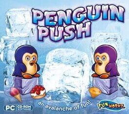 Cover Penguin Push