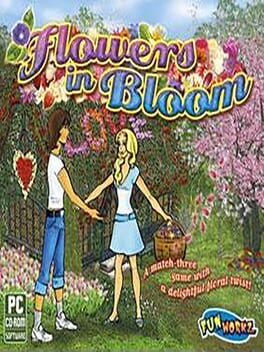 Cover Flowers in Bloom