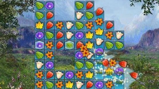 Screenshot Flowers in Bloom