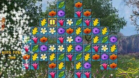 Screenshot Flowers in Bloom