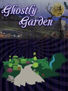 Cover Ghostly Garden