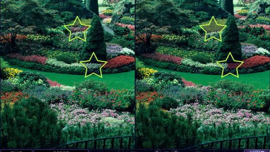 Screenshot Ghostly Garden