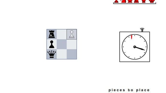 Screenshot Chess Brain Teasers 100,000