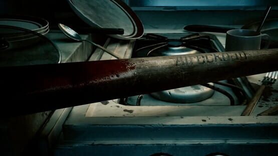 Screenshot Fatal: Unleashed Darkness
