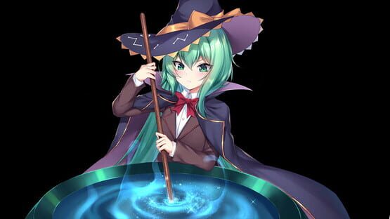 Screenshot The Sacrificial Girl of the Fantasy 3 Kingdoms: Shu