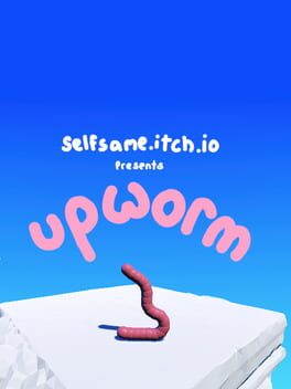 Cover Upworm