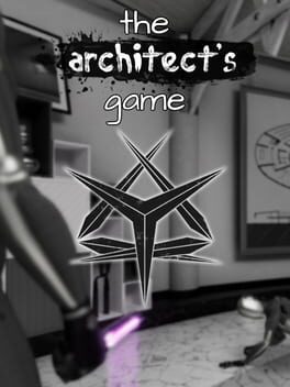Cover The Architect's Game