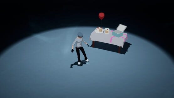 Screenshot Rêverie