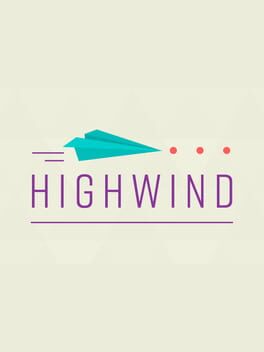 Cover Highwind