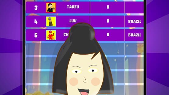 Screenshot Rock Paper Scissors Action!