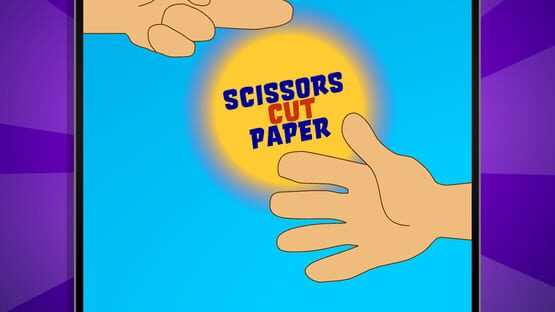 Screenshot Rock Paper Scissors Action!
