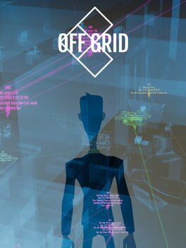 Cover Off Grid