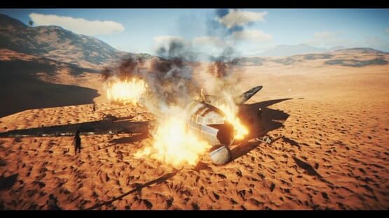 Screenshot Badiya: Desert Survival