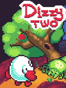 Cover Dizzy Two